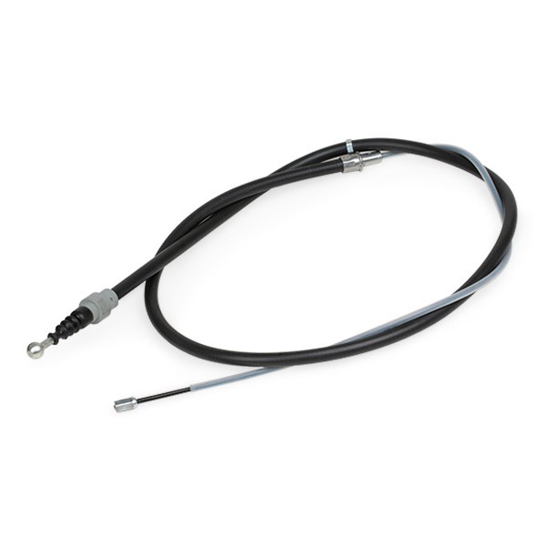 24372701972 Hand brake cable ATE 24.3727-0197.2 review and test