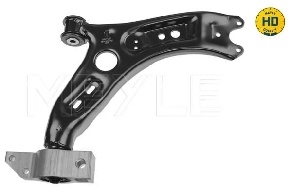 Great value for money - MEYLE Suspension arm 116 050 0003/HD