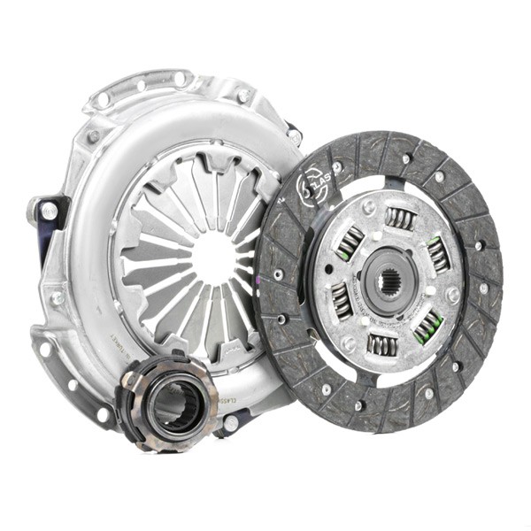 786035 Clutch kit VALEO 786035 review and test