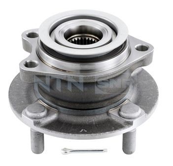 Great value for money - SNR Wheel bearing kit R141.87