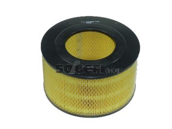COOPERSFIAAM FILTERS 119mm, 218mm, Filter Insert Height: 119mm Engine air filter FL9204 buy