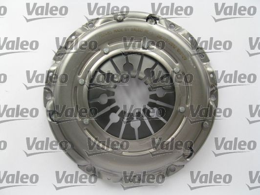 835075 Clutch kit VALEO 835075 review and test
