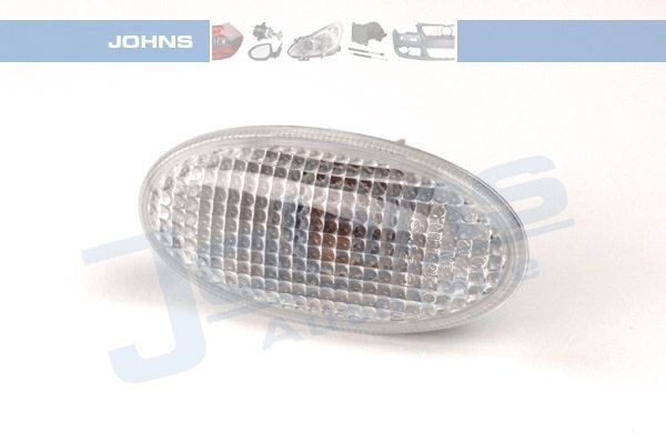 JOHNS 45 55 21-1 Side indicator MAZDA experience and price