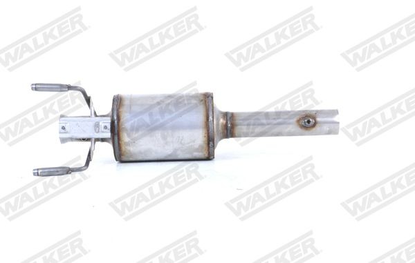 WALKER 93046 Diesel particulate filter with mounting parts