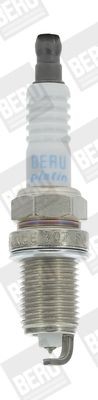 Great value for money - BERU Spark plug Z312