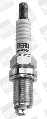 BERU Engine spark plugs Z312