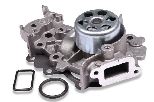 986954S GK Water pumps NISSAN Incl. Gasket Set, with technical documentation, Mechanical