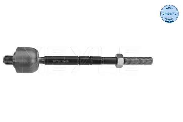 MAR0011 MEYLE Front Axle Left, Front Axle Right, M14x1,5, 254 mm, ORIGINAL Quality Length: 254mm Tie rod axle joint 016 031 0011 buy