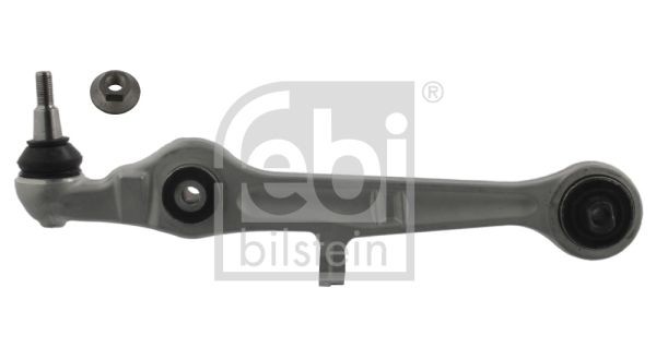 FEBI BILSTEIN with lock nuts, with ball joint, with bearing(s), Front Axle Left, Lower, Front, Front Axle Right, Control Arm, Aluminium, Cone Size: 16,3 мм mm Cone Size: 16,3 ммmm Control arm 36955 buy
