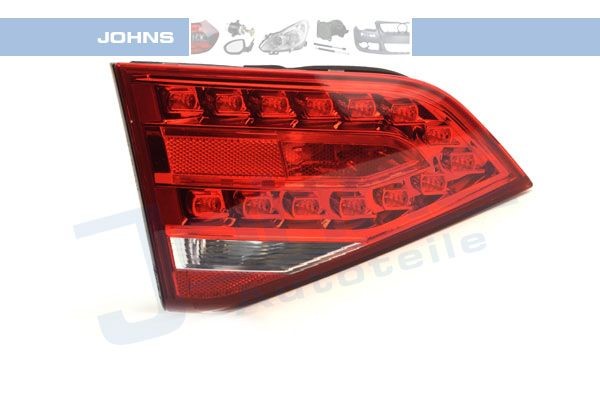 Audi A4 Tail lights 7010144 JOHNS 13 12 87-25 online buy