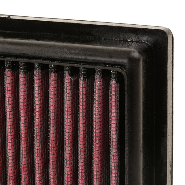 332485 Engine air filter K&N Filters 33-2485 review and test