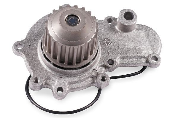 GK 989717 Water pump CHRYSLER experience and price