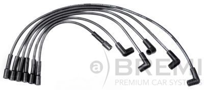 BREMI 300/380 Ignition Cable Kit 1612458