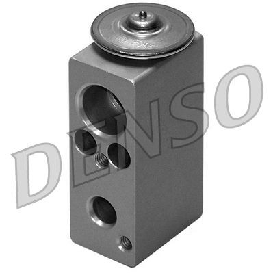 Nissan X-TRAIL AC expansion valve DENSO DVE46001 cheap