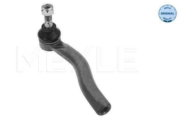 MTE0276 MEYLE M14x1,5, ORIGINAL Quality, Front Axle Left Tie rod end 30-16 020 0006 buy