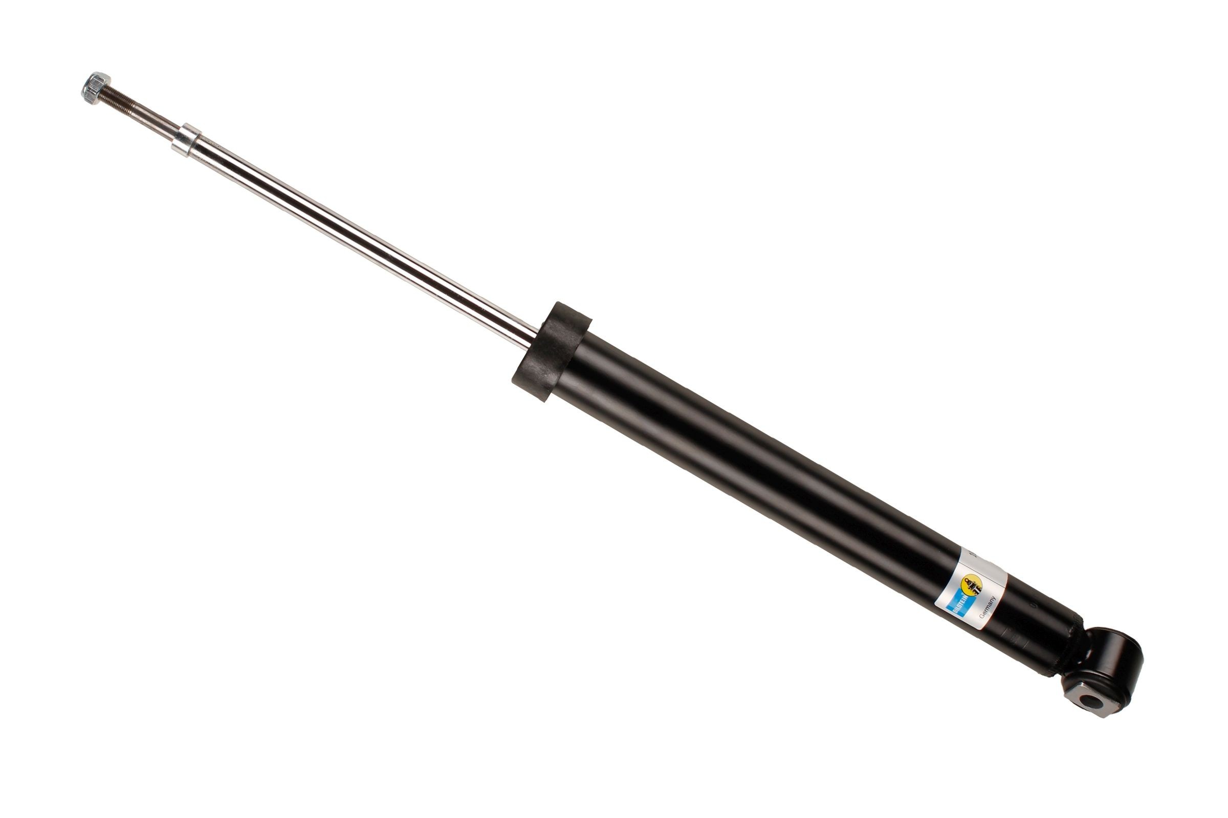 BILSTEIN - B4 OE Replacement 19-199511 Shock absorber Rear Axle, Gas Pressure, Twin-Tube, Absorber does not carry a spring, Bottom eye, Top pin