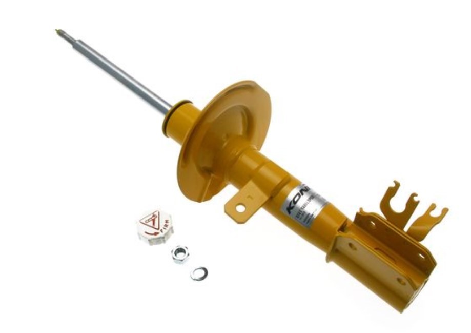 KONI 8241-1240SPORT Shock absorber FORD USA experience and price