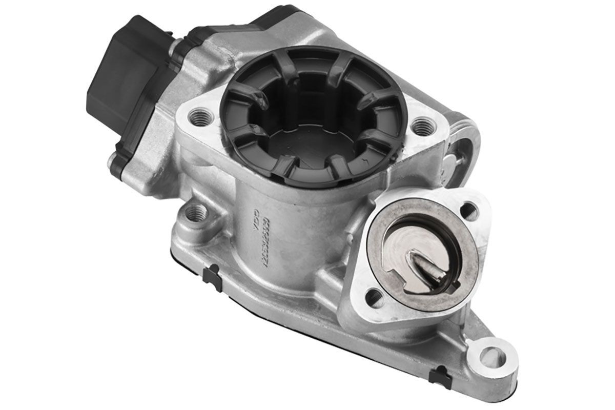 VDO A2C59515008 EGR valve 18111-67JG5