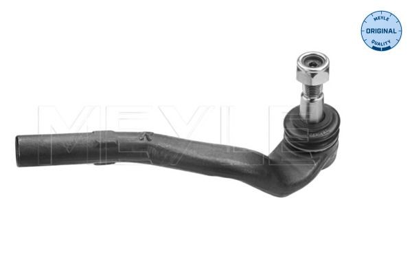 MEYLE 016 020 0019 Track rod end M14x1,5, ORIGINAL Quality, Front Axle Right
