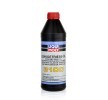 LIQUI MOLY 1145: Steering oil for Alfa Romeo 33 907A 1.7 16V 1990 137 hp - quality at a low price