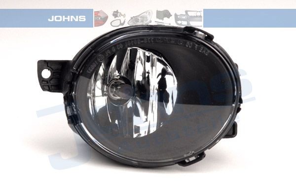 JOHNS 90 75 30 Fog Light VOLVO experience and price
