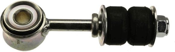 TRW JTS643 Anti-roll bar link CITROËN experience and price