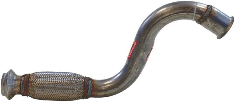 BOSAL 700087 Exhaust pipes PEUGEOT 308 SW I Box Body / Estate (4E_) 1.6 HDi 109 hp Diesel 2010 price