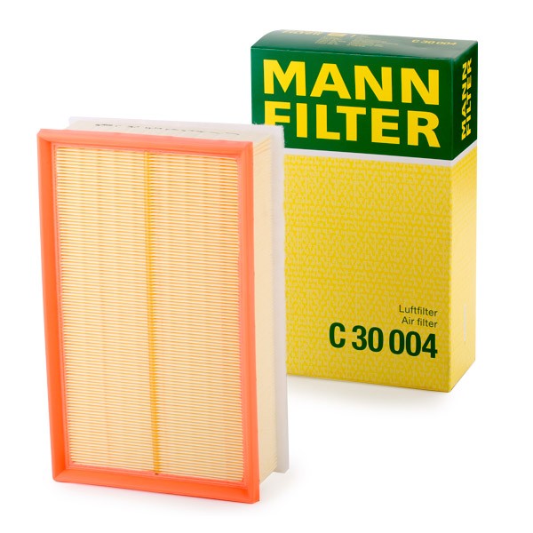 MANN-FILTER Air filter C 30 004