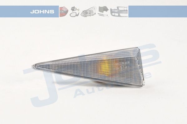JOHNS 60 22 21-1 Turn signal light RENAULT GRAND SCÉNIC 2010 in original quality