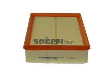 COOPERSFIAAM FILTERS 63mm, 202mm, 292mm, Filter Insert Length: 292mm, Width: 202mm, Height: 63mm Engine air filter PA7685 buy