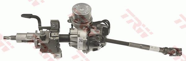 Fiat 500 Steering box 7011441 TRW JCR368 online buy