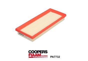 COOPERSFIAAM FILTERS PA7732 Air filter 001.094.03.01
