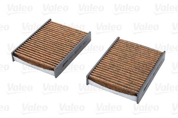 VALEO Air conditioning filter 701017 for ALFA ROMEO 156, 147, GT