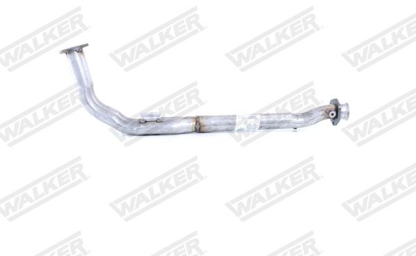 16329 WALKER Exhaust pipes VOLVO Length: 960mm, without mounting parts