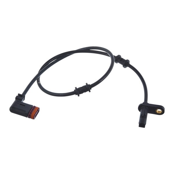 Great value for money - HELLA ABS sensor 6PU 010 039-931