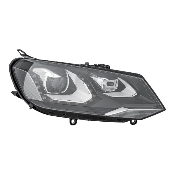 Abblendlicht-Glühlampe für Golf 6 LED und Xenon kaufen ▷ AUTODOC