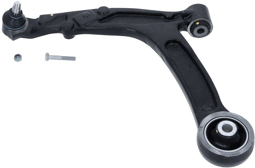 LEMFÖRDER 33763 02 Suspension arm FIAT experience and price
