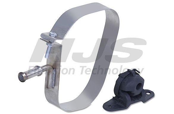 HJS 82 22 4306 PEUGEOT 207 2006 Exhaust mounting rubber