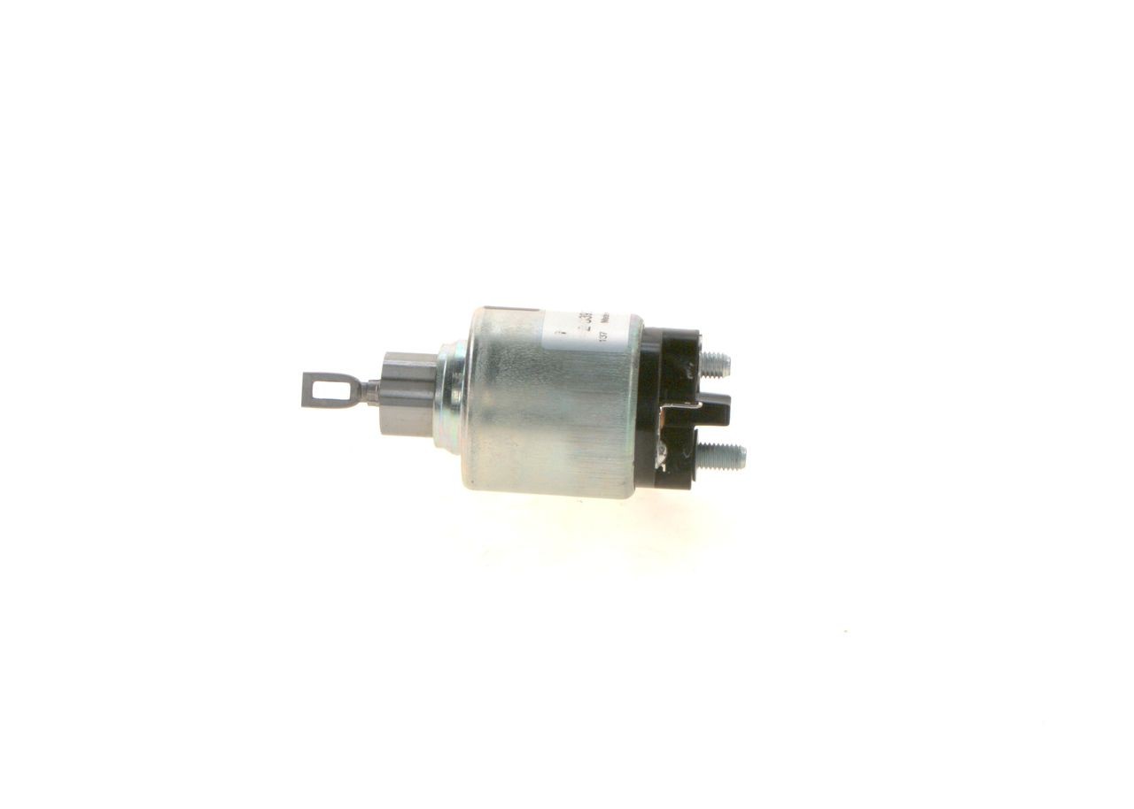 2339304068 Solenoid switch, starter BOSCH 2 339 304 068 review and test
