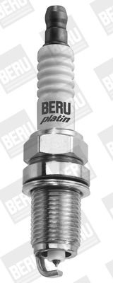 BERU Engine spark plugs Z337