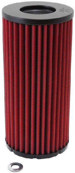 K&N Filters 289mm, 65mm, 133mm, round, Long-life Filter Length: 133mm, Width: 65mm, Height: 289mm Engine air filter E-4800 buy