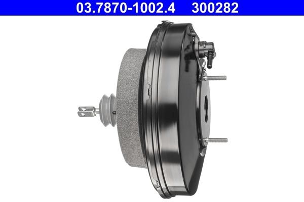 ATE 03.7870-1002.4 Brake Booster CITROËN experience and price