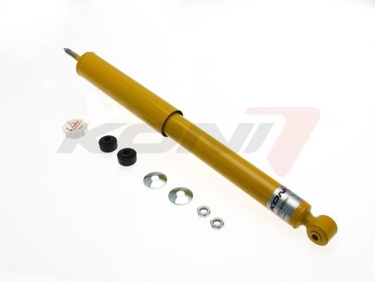 Opel ASTRA Suspension shocks 7011947 KONI 8010-1032SPORT online buy