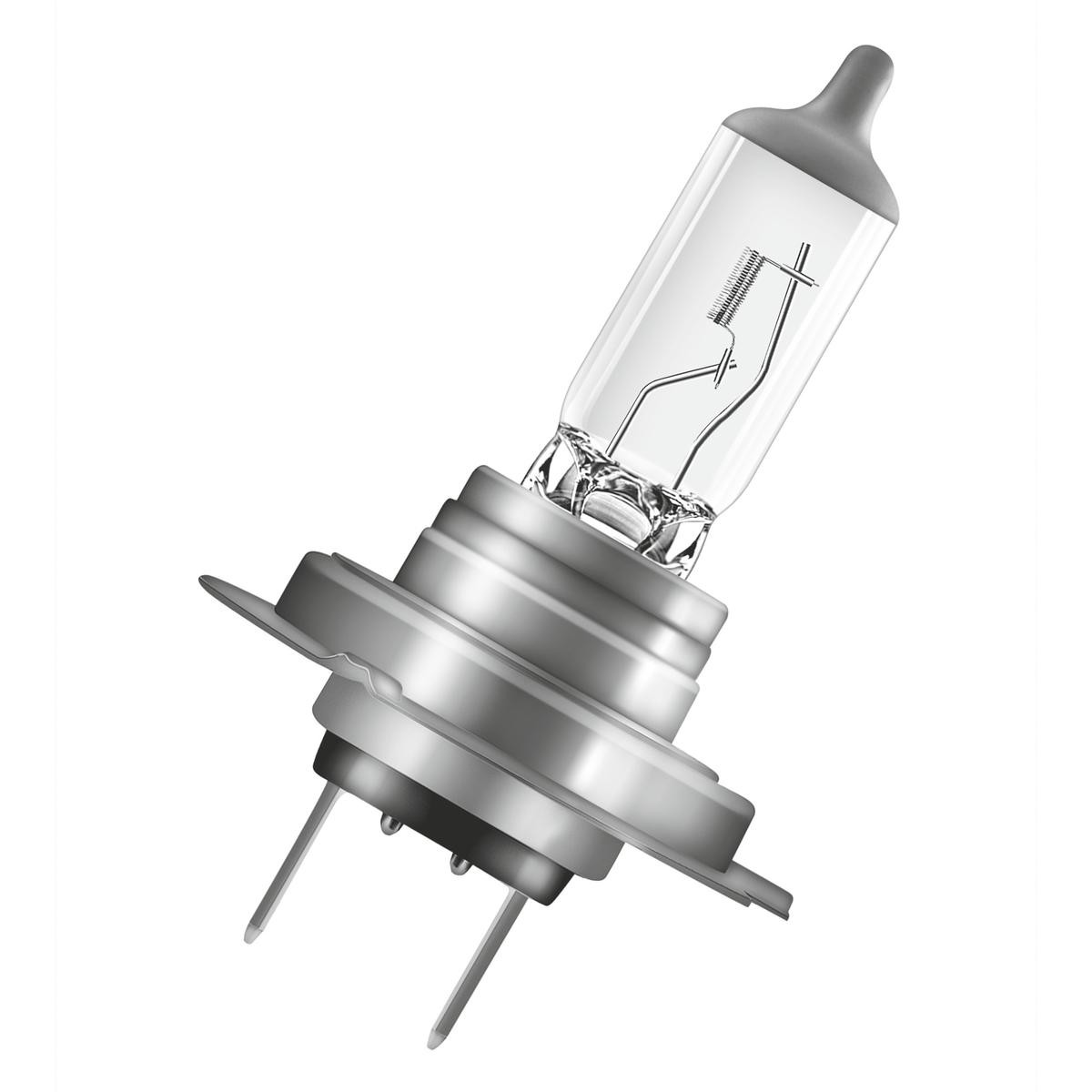 OSRAM Bulb, spotlight 64215TSP suitable for MERCEDES-BENZ Intouro (O 560)