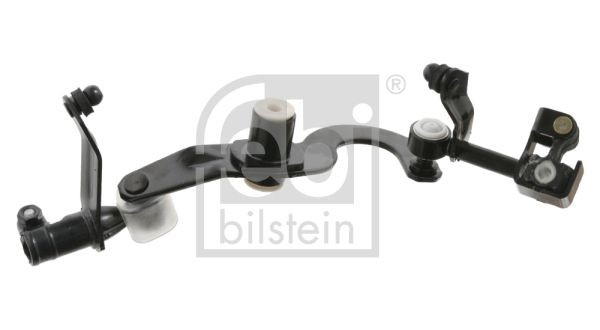 FEBI BILSTEIN 33630 Selector- / Shift Rod OPEL experience and price