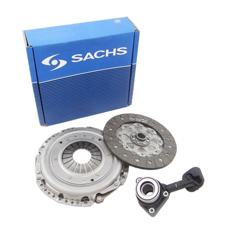 SACHS 