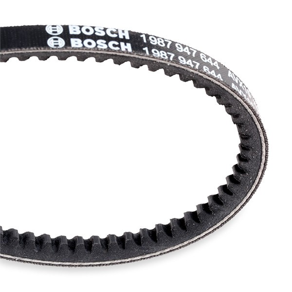 BOSCH 10A1150 Vee-belt Width: 10mm, Length: 1150mm