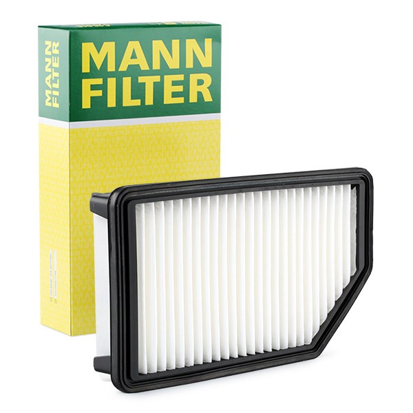 MANN-FILTER Air filter C 25 016