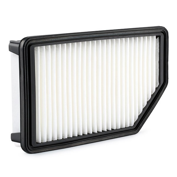 C25016 Engine air filter MANN-FILTER C 25 016 review and test