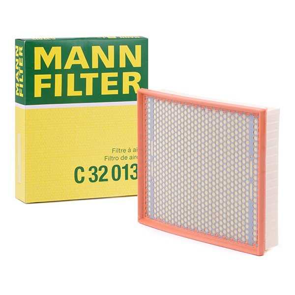 MANN-FILTER Air filter C 32 013 for VW AMAROK
